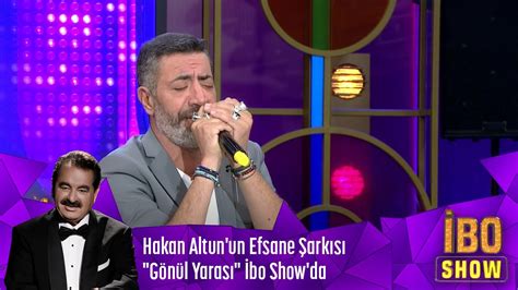 HAKAN ALTUN "EFSANE" HAKAN ALTUN "EFSANE" By Hakan Altun.