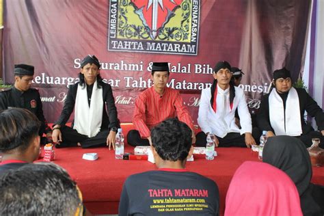 Hakikat Tenaga Dalam: Menggali Potensi Batin Dalam Diri - balustradellc