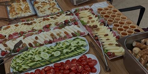 HAKKIMIZDA Aplus Catering.