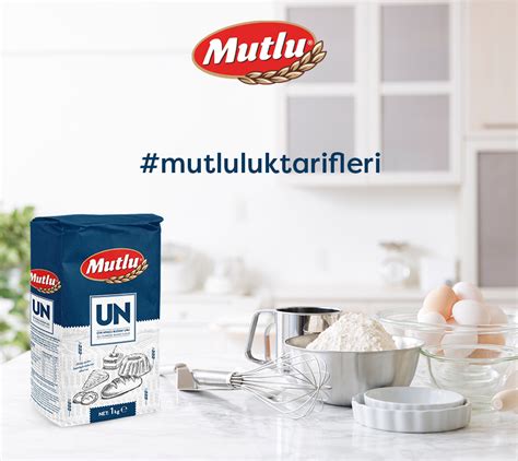 HAKKIMIZDA Mutlu Un Mutlu Flour. 