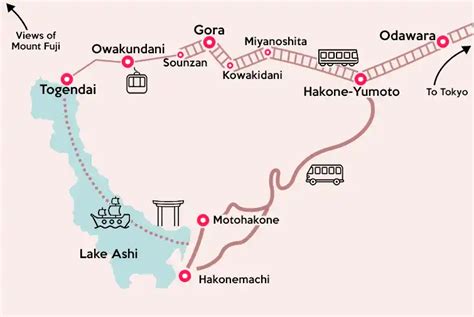 Hakone Travel Guide - What to do in Hakone - japan … - balustradellc
