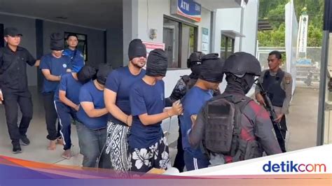 Hal Memberatkan Tuntutan 9 Tahun Ammar Zoni dalam Kasus Peredaran ... - balustradellc