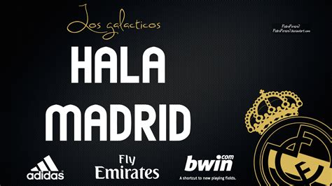HALA MADRID #fyp #alightmotion #madrid #kingmadrid - muktibox.com
