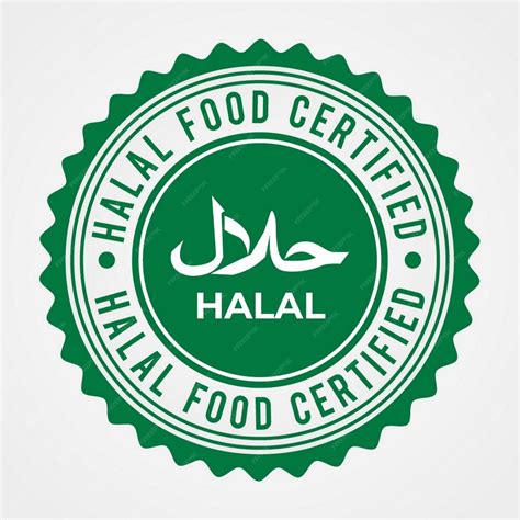 Halal - Selamat Datang di - balustradellc