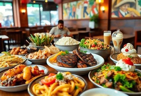 Halal Dels Near Me Discovering Authentic Halal Food Options - balustradellc