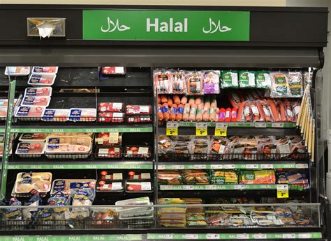 Halal F&B Market Expands from US$ 1,131 bn in 2026 to US$ 1,746 … - balustradellc