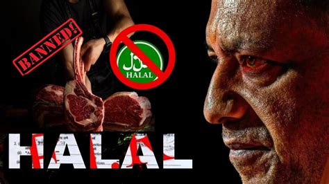 Halal Food Controversy 2026 - balustradellc