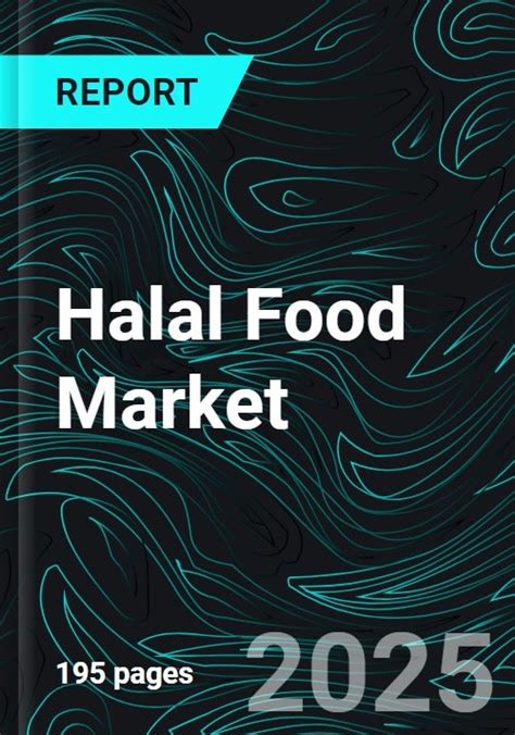 Halal Food Market Report by Product, Distribution Channel, Countries ... - balustradellc