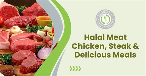 Halal Meat Store Near Me – Discover the Best Options - balustradellc
