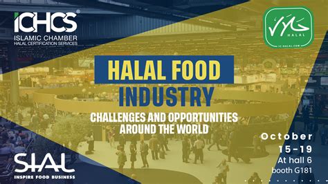 Halalisation: Challenges and Opportunities in Halal Food and - balustradellc