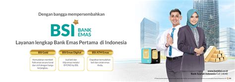 Halaman Utama | Bank Syariah Indonesia - balustradellc