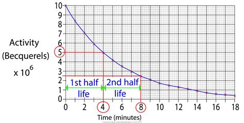 Half-life (physics) - Simple English Wikipedia, the free encyclopedia - wintechmobiles.com