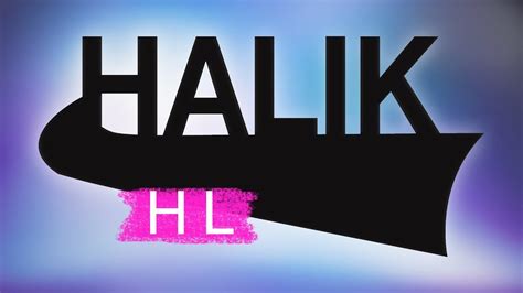 HALIK HL Paint