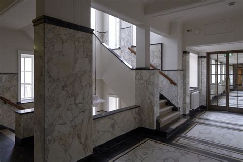 HALL + OFFICE - Living By Design - balustradellc