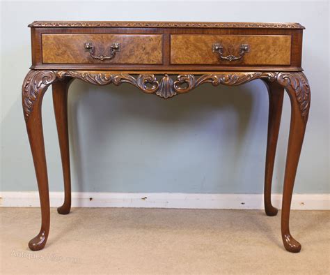 Hall Table Antique - 11,305 For Sale on 1stDibs - balustradellc