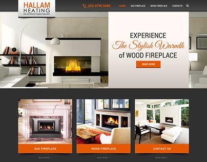 HALLAM HEATING LIMITED - Find and update company information