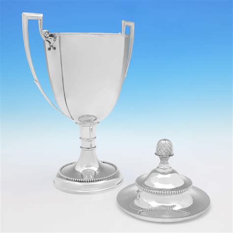 Hallmarked Trophy - Etsy - balustradellc