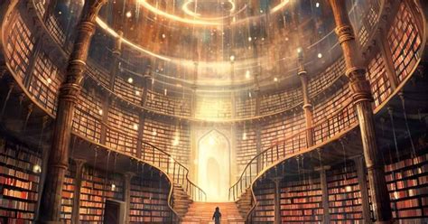 Halls of Ancient Wisdom: 7 Remarkable Ancient Libraries - wintechmobiles.com