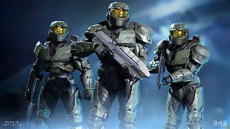 halo google - raincitystudios.com