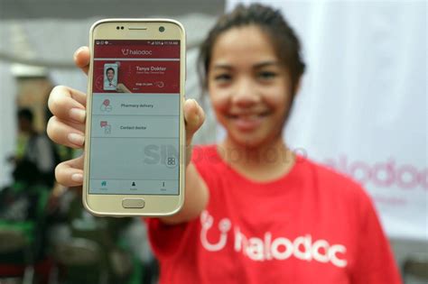 Halodoc - muktibox.com