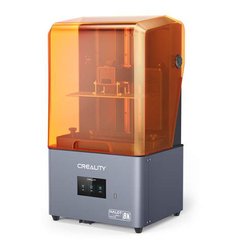 HALOT-MAGE PRO 8K Resin 3D Printer