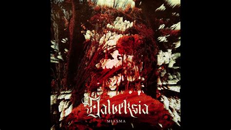 HALVEKSIA - Miasma EP [FULL ALBUM] 2024 **including lyrics**