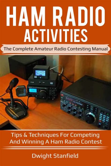 Ham Radio Activities - How Ham Radio Works - balustradellc