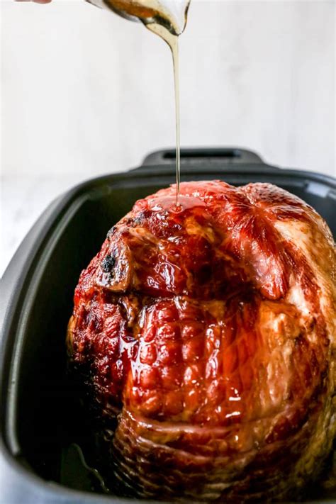 HAM SHANK IN CROCK POT RECIPES All You Need is Food