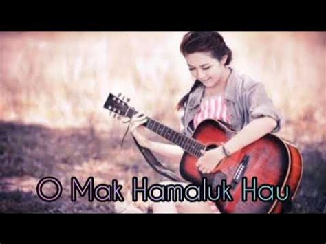 Hamaluk Hau – Evaleste (Official Audio) - balustradellc