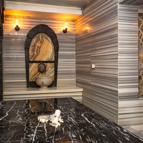 HAMAM KÜLTÜRÜ ÇEMBERLİTAŞ HAMAM OTEL Aydında otel ve hamam . 