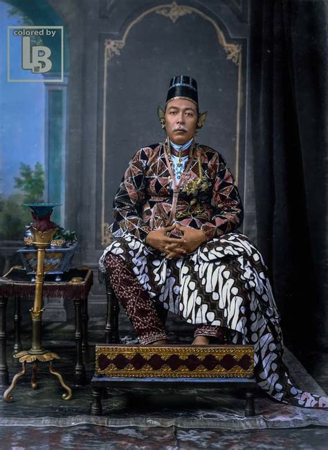 Hamengkubuwana VII - Wikipedia bahasa Indonesia, ensiklopedia bebas - balustradellc