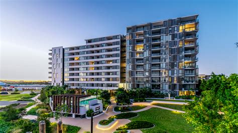 Hamilton Reach - Frasers Property Australia - balustradellc