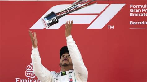 Hamilton Ungkap Rahasia Mercedes, Sejarah F1 Tercipta - balustradellc