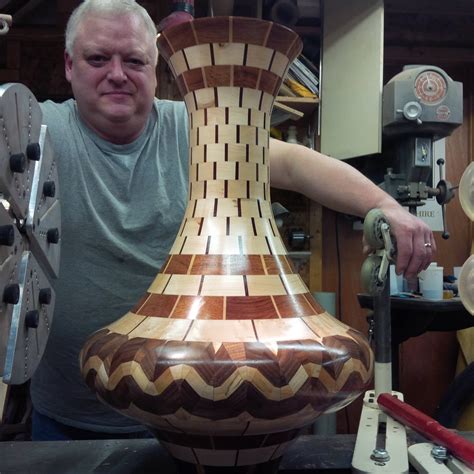 HAMMERSMITH WOODTURNERS PTY LTD - 14 Hocking St, …