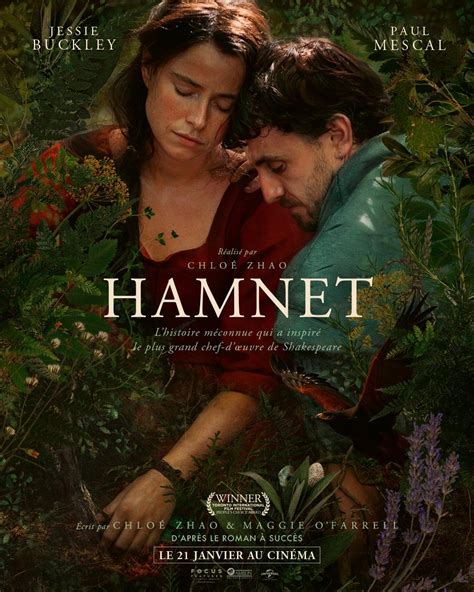 Hamnet (film) - balustradellc