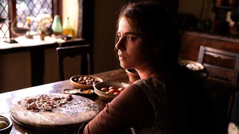 Hamnet review: The Oscar-tipped Shakespeare drama is moving but ... - balustradellc