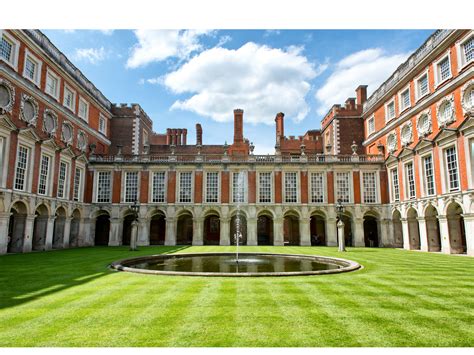 Hampton Court Palace - Historic Royal Palaces - wintechmobiles.com