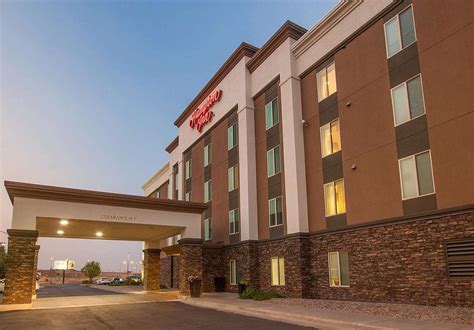 HAMPTON INN GREAT FALLS - Updated 2024 Prices …