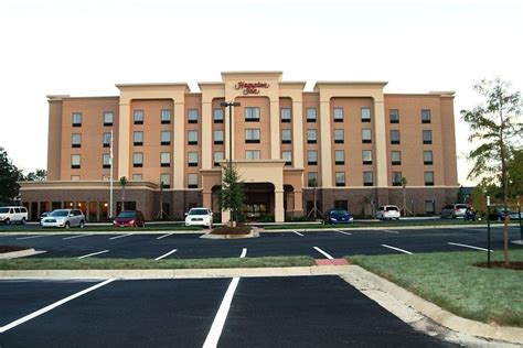 HAMPTON INN JACKSON- FLOWOOD $82 ($̶8̶7̶)