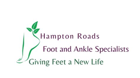 HAMPTON ROADS FOOT AND ANKLE SPECIALISTS