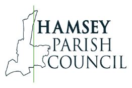 HAMSEY PARISH COUNCIL