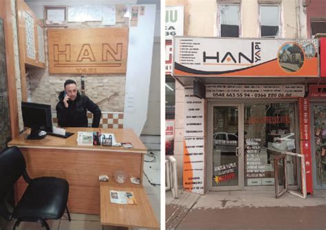 HAN YAPI&EMLAK'TAN GELİŞİM SİTESİ 3+1 DOĞALGAZLI .