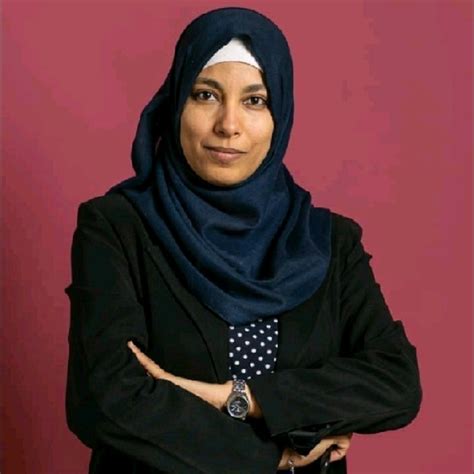 HANANE BETTACHE - FOUNDER & CEO - AQWAS.NET LinkedIn