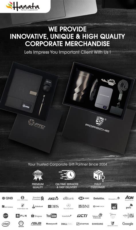 Hanata | Corporate Gift Supplier & Souvenir Import … - balustradellc