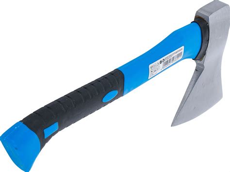 Hand axe - wintechmobiles.com