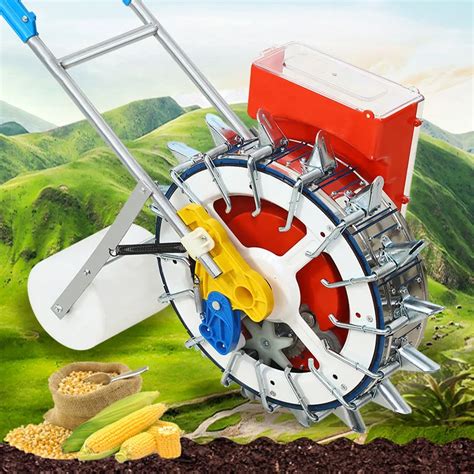 hand corn planter products for sale | eBay - raincitystudios.com