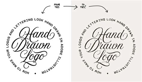 Hand Drawn Logo Design (Beautiful & Intricate, … - muktibox.com