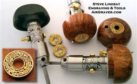 HAND ENGRAVING TOOLS AND HAND ENGRAVING … - balustradellc