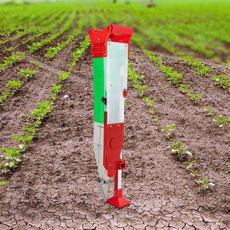 Hand Held Seed Planter - raincitystudios.com