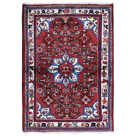 Hand Knotted Persian Rugs | Certified Authentic - balustradellc